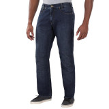 VERTX DEFIANCE JEANS Dark Stonewash
